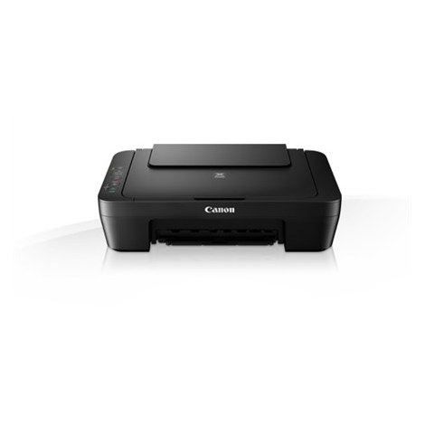 Canon PIXMA | MG2550S | Printer / copier / scanner | Colour | Ink-jet | A4/Legal | Black